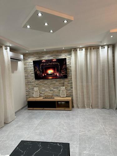 T3 5 étoile jacuzzi photo 15