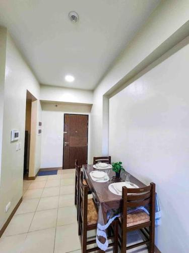 Φωτογραφία από το άλμπουμ του Cozy condo unit at The Palladium σε Iloilo City