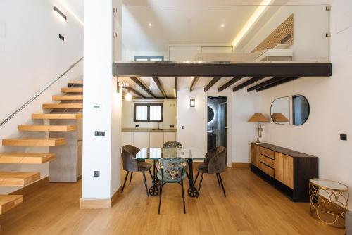 Loft Patricia Nervión