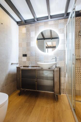 Loft Patricia Nervión