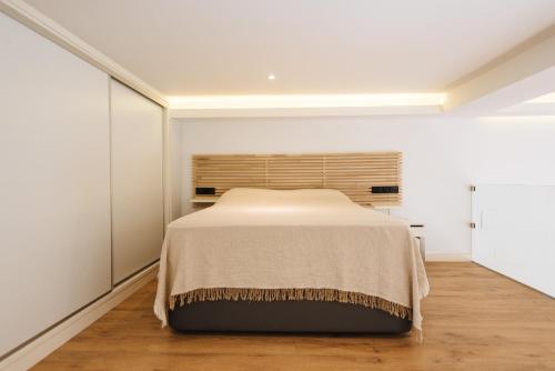 Loft Patricia Nervión