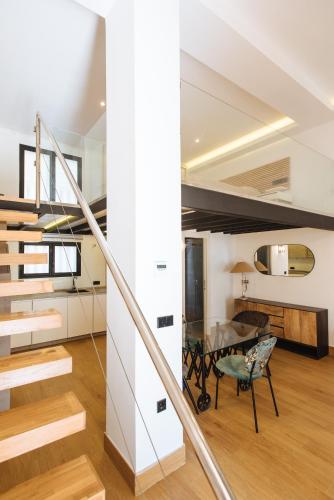 Loft Patricia Nervión