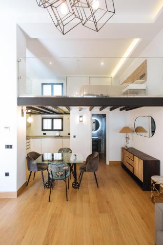 Loft Patricia Nervión