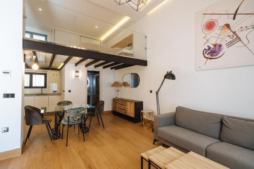 Loft Patricia Nervión