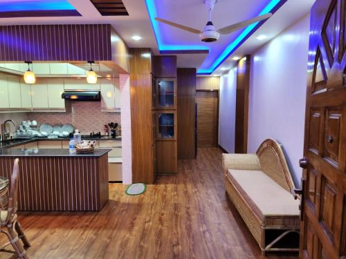 Entire 1 BED ROOM Studio Apartment Uttara 14