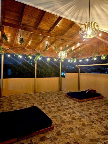 Photo de la galerie de l'établissement BLISS HOUSE & spa 92, à Barranquilla