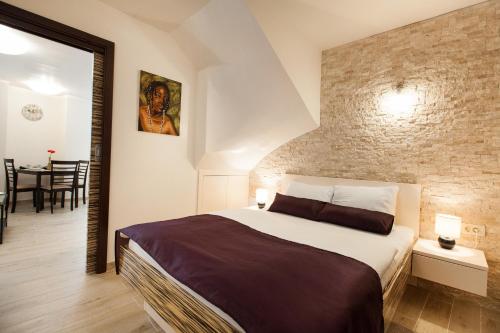 Gallery image of Apartments Villa Bianca in Rovinj