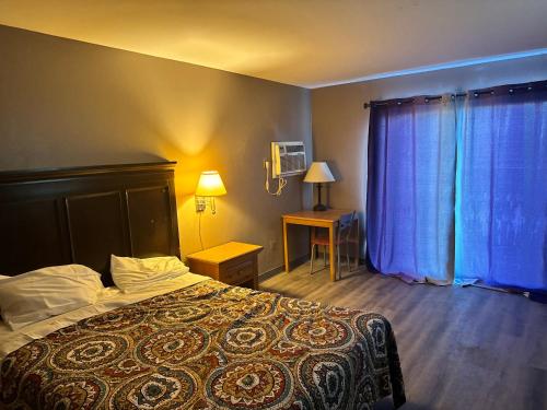 Gallery image of Clintonville Motel in Clintonville