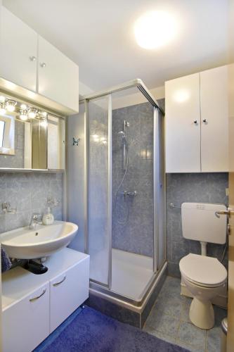 Apartments with parking space Sveti Ivan, Umag - 22472