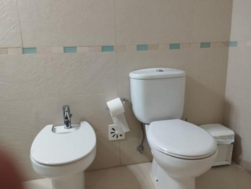 Apartamento com piscina