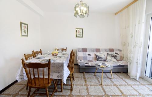 Apartments with parking space Umag - 22473