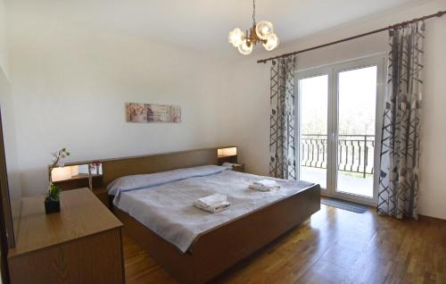 Apartments with parking space Umag - 22473