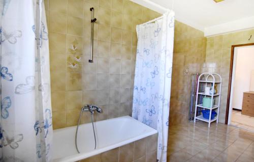 Apartments with parking space Umag - 22473