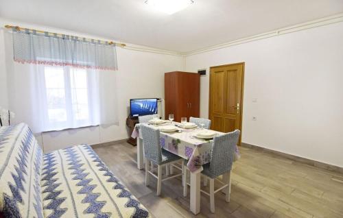 Apartments with parking space Murine, Umag - 22510
