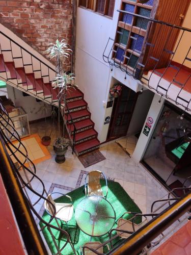Gambar di galeri bagi Andean Hostel di Huaraz