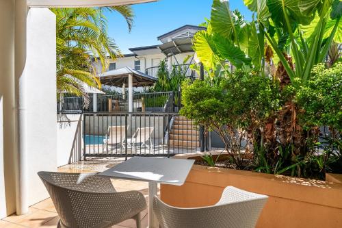 Φωτογραφία από το άλμπουμ του Eco Beach Resort στο Μπάιρον Μπέι