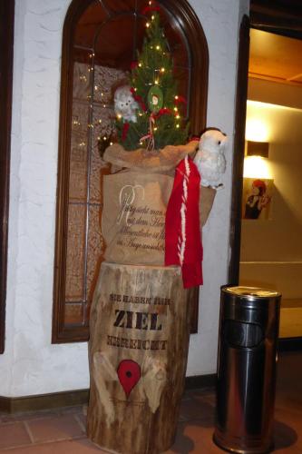 Huéspedes de Hotel Schwarzenberg