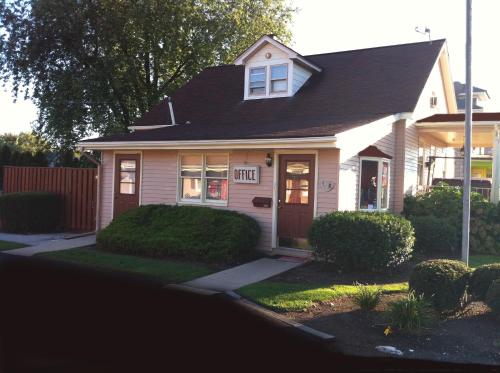 Gallery image of Cocoa Country Inn Hershey in Hershey