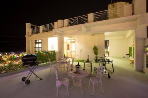 Fotografie z fotogalerie ubytování アラハビーチから徒歩3分! コンビニやスーパーまで徒歩1分! Ai House v destinaci Shido