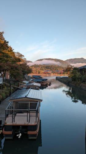 Hotel Arashiyama