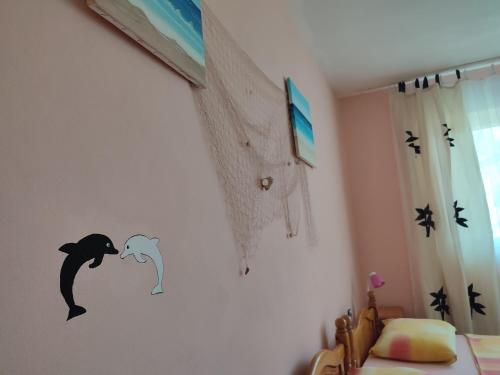 Gallery image of Къща за гости "Василеви" Синеморец in Sinemorets