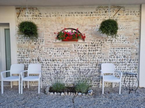 Fotografie z fotogalerie ubytování La Corte di Rosa v destinaci San Vito al Tagliamento