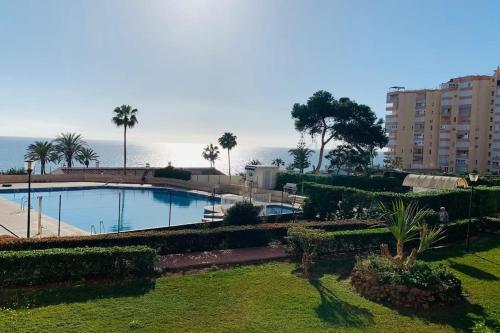 Gael Seaview Torrox Costa