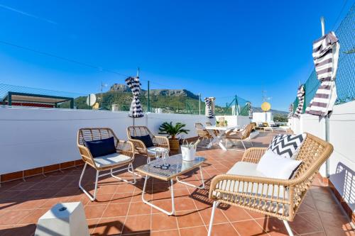 Casita Masnou