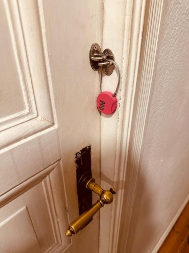 Private 10sqm Room in Shared Flat near Schönhauser Allee photo 16