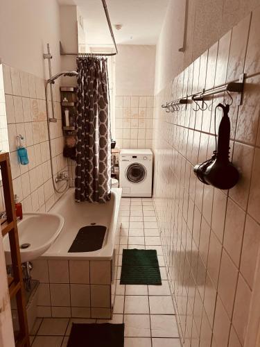 Private 10sqm Room in Shared Flat near Schönhauser Allee photo 21