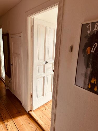 Private 10sqm Room in Shared Flat near Schönhauser Allee photo 17