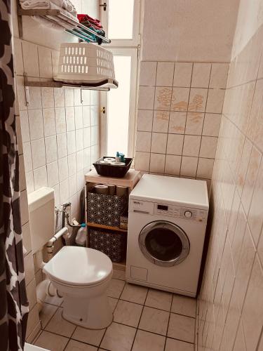 Private 10sqm Room in Shared Flat near Schönhauser Allee photo 20