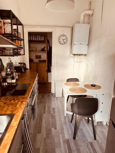 Private 10sqm Room in Shared Flat near Schönhauser Allee photo 5