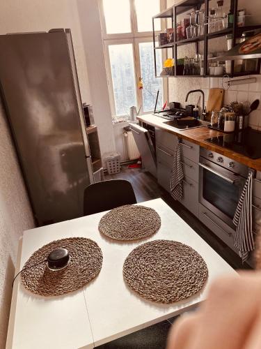 Private 10sqm Room in Shared Flat near Schönhauser Allee photo 19