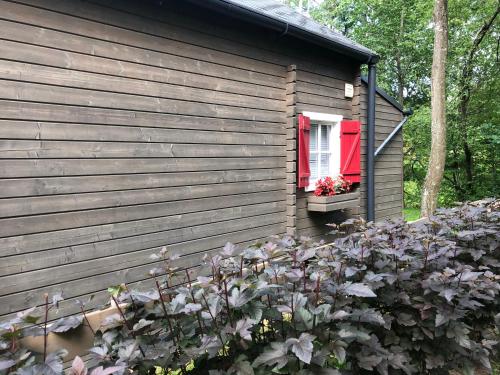 Summerhomeにある庭