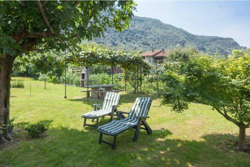 Casa Legnone – Photos 4
