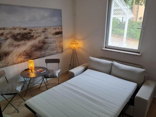 Φωτογραφία από το άλμπουμ του kleines aber feines Apartment in zentraler Lage - Strandvogtei Sellin στο Ostseebad Sellin