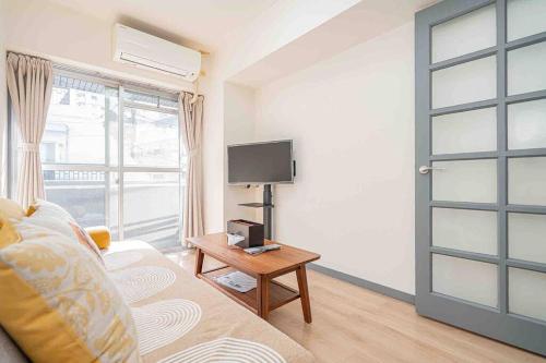 Shinjuku Takadanobaba 6 mins walk 2BR Room301