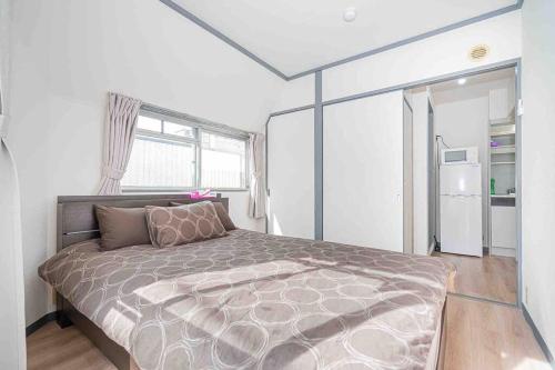 Shinjuku Takadanobaba 6 mins walk 2BR Room301