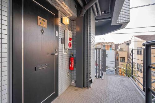 Shinjuku Takadanobaba 6 mins walk 2BR Room301