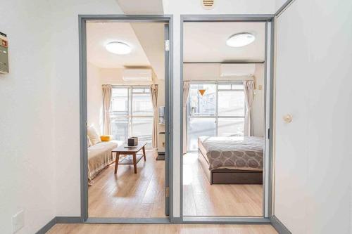 Shinjuku Takadanobaba 6 mins walk 2BR Room301