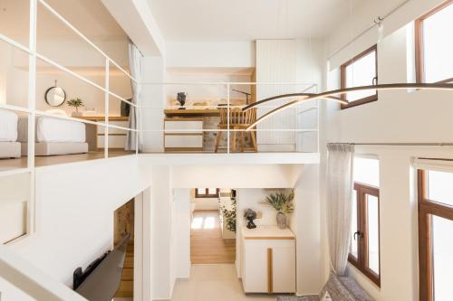 Le Bijou Luxury Suites Rethymno