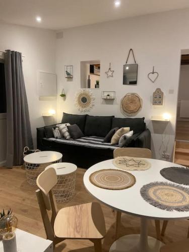 Maisonnette La petite Jeanne