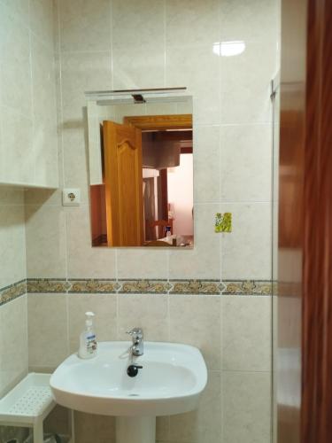 La Casa del Jazmín