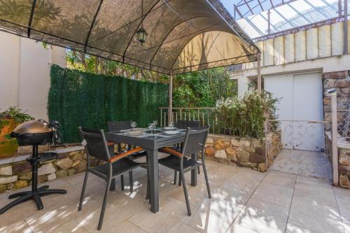 Zdjęcie z galerii obiektu Joli 60m2 proche des plages w miejscowości Saint-Raphaël