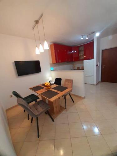 Bucko apartment Pazdigrad