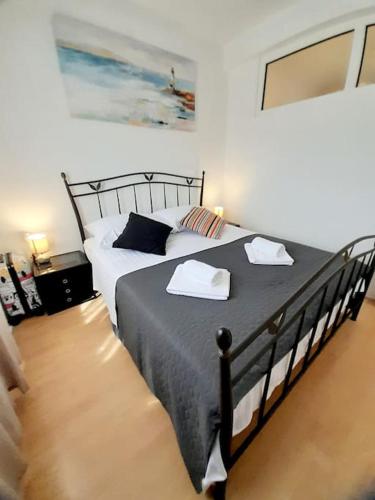 Bucko apartment Pazdigrad