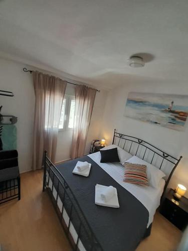 Bucko apartment Pazdigrad