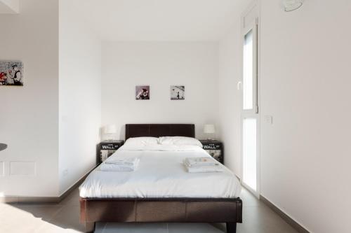 GuestHost - Udine M2 - Bright and cozy studio
