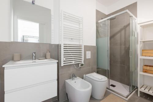 GuestHost - Udine M2 - Bright and cozy studio